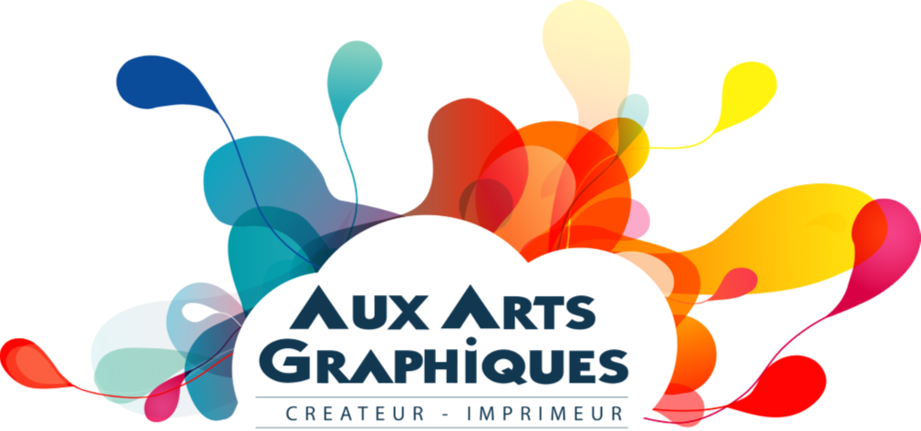 Aux Arts Graphiques Imprimerie et reprographie à Saint-Etienne